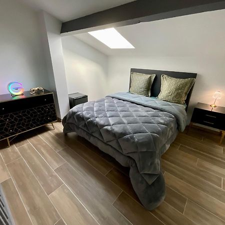 Appartement Sanary Vue Mer Au Calme Eksteriør billede