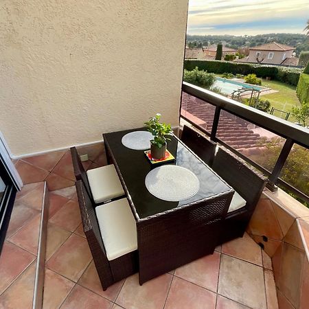 Appartement Sanary Vue Mer Au Calme Eksteriør billede